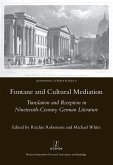 Fontane and Cultural Mediation (eBook, ePUB)