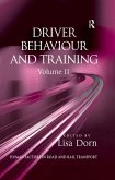 Driver Behaviour and Training: Volume 2 (eBook, ePUB)