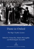 Dante in Oxford (eBook, ePUB)