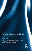 Cultural Studies in India (eBook, ePUB)