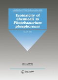 Ecotoxicity of Chemicals to Photobacterium Phosphoreum (eBook, ePUB)