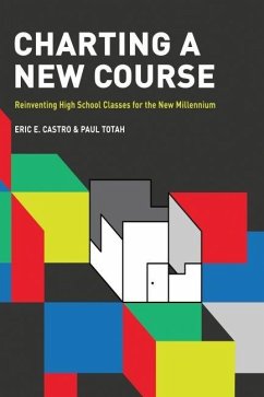 Charting a New Course (eBook, ePUB)