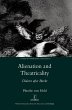 Alienation and Theatricality (eBook,... - Bild 1