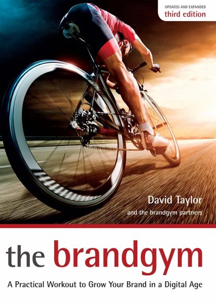 Brandgym, third edition (eBook, ePUB)