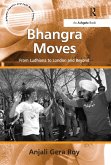 Bhangra Moves (eBook, ePUB)