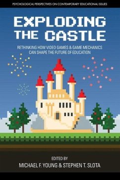 Exploding the Castle (eBook, ePUB)