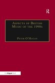 Aspects of British Music of the 1990s (eBook, ePUB)