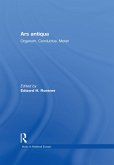 Ars antiqua (eBook, ePUB) Ars antiqua (eBook, ePUB)