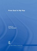 From Soul to Hip Hop (eBook, ePUB)