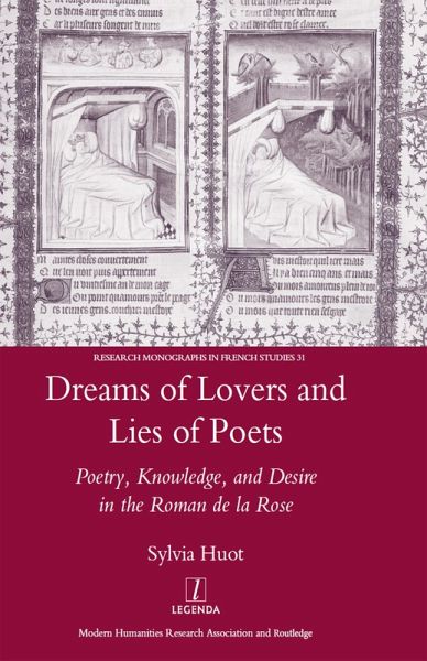 Dreams of Lovers and Lies of Poets (eBook, ePUB) Dreams of Lovers and Lies of Poets (eBook, ePUB)