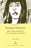 Disrupted Narratives (eBook, ePUB)