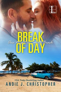 Break of Day (eBook, ePUB) - Christopher, Andie J.