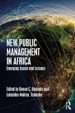 New Public Management in Africa (eBook, PDF)