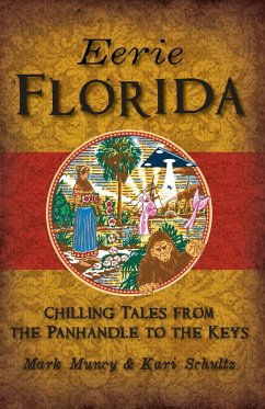 Eerie Florida (eBook, ePUB) - Muncy, Mark