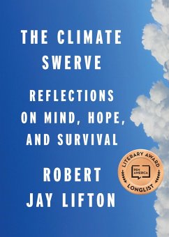 The Climate Swerve (eBook, ePUB) - Lifton, Robert Jay