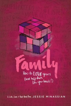 Cover Family (eBook, ePUB)
