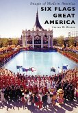 Six Flags Great America (eBook, ePUB)