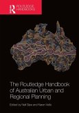 The Routledge Handbook of Australian Urban and Regional Planning (eBook, PDF)