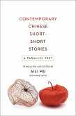 Contemporary Chinese Short-Short Stories (eBook, ePUB) Contemporary Chinese Short-Short Stories (eBook, ePUB)