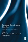 Functional Gastrointestinal Disorders (eBook, ePUB)