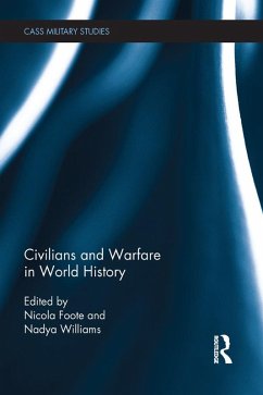 Cover Civilians and Warfare in World History (eBook, PDF)