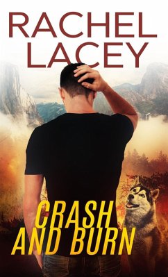 Crash and Burn (eBook, ePUB) - Lacey, Rachel