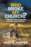 Who Broke My Church? (eBook, ePUB)