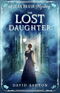 Cover The Lost Daughter (eBook, ePUB)