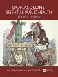Donaldsons' Essential Public Health... - Bild 1