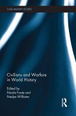 Civilians and Warfare in World History (eBook, ePUB)