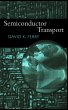 Semiconductor Transport (eBook, ePUB) - Bild 1