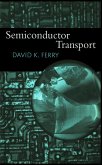 Semiconductor Transport (eBook, ePUB)
