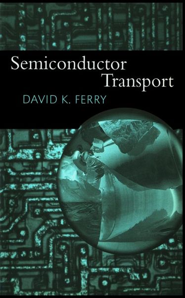 Semiconductor Transport (eBook, ePUB)