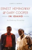 Ernest Hemingway & Gary Cooper in Idaho (eBook, ePUB)