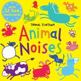 Animal Noises (eBook, ePUB) Animal Noises (eBook, ePUB)