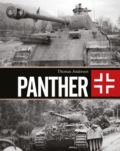 Panther (eBook, ePUB) - Anderson, Thomas