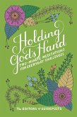 Holding God's Hand (eBook, ePUB)