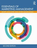 Essentials of Marketing Management (eBook, PDF)