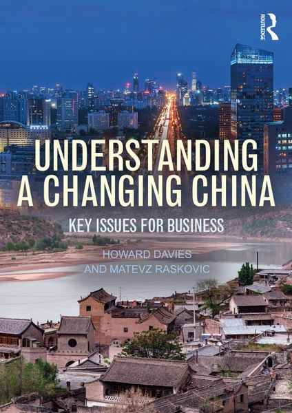 Understanding a Changing China (eBook, PDF) Understanding a Changing China (eBook, PDF)