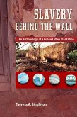 Slavery behind the Wall (eBook, ePUB)