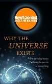 Why the Universe Exists (eBook, ePUB)