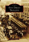 San Diego Trolleys (eBook, ePUB)