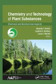 Chemistry and Technology of Plant Substances (eBook, ePUB)
