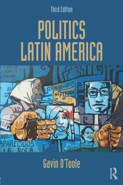 Cover Politics Latin America (eBook, PDF)