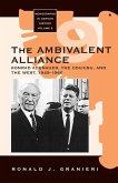 The Ambivalent Alliance (eBook, PDF)