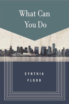 Cover What Can You Do (eBook, ePUB)