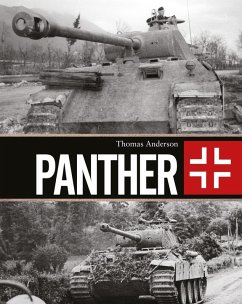 Panther (eBook, PDF) - Anderson, Thomas