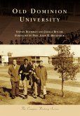 Old Dominion University (eBook, ePUB)