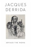 Artaud the Moma (eBook, ePUB)