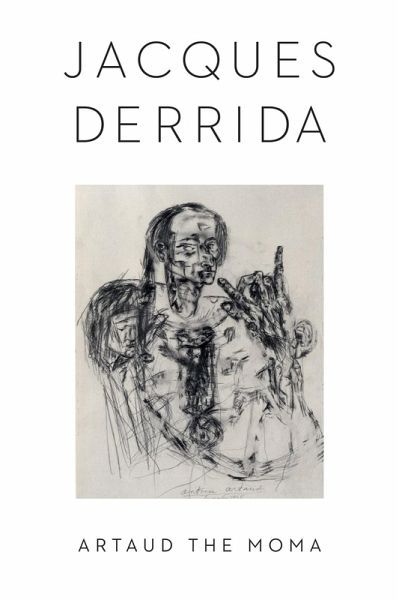 Artaud the Moma (eBook, ePUB) Artaud the Moma (eBook, ePUB)